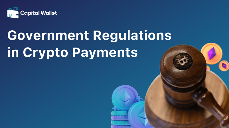 Government Regulations and Legal issues surrounding Cryptocurrency ...