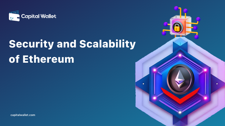 scalability of ethereum