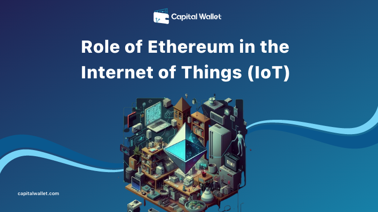 ethereum iot