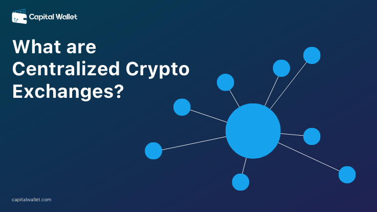 centralized crypto exchange close