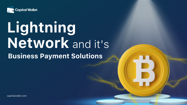 Impact of the Lightning Network on business payments. Highlights of the technical foundations and advantages of the Lightning Network, empowering businesses with scalability, speed, and cost-effectiveness in their payment processes.